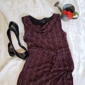 Ann Taylor Sheath Dress